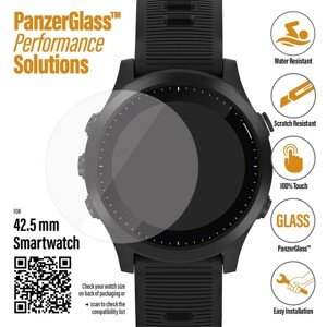 PanzerGlass SmartWatch (42.5mm) Polar Vantage M/Suunto D5/Suunto 9/9 Baro