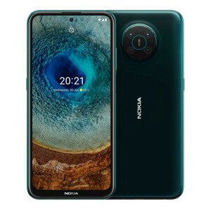 Nokia X10 Forest Green