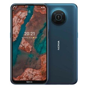 Nokia X20 Nordic Blue