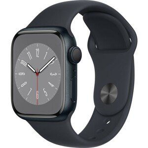 Apple Watch Series 8 41mm hliník