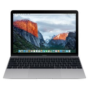 Apple MacBook 12" 256GB (2017)