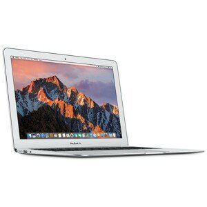 Apple MacBook Air 13,3" 128GB (2017)