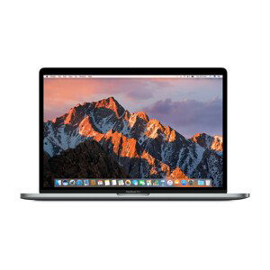Apple MacBook Pro Retina 15,4" Touch Bar 512GB (2016)