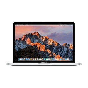 Apple MacBook Pro 13,3" 256GB (2017)