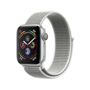 Apple Watch Series 4 40mm hliník