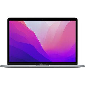 Apple MacBook Pro 13,3" / M2 / 512GB (2022)