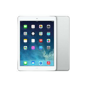 Apple iPad mini 2 16GB Wi-Fi stříbrný