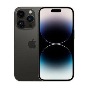 Apple iPhone 14 Pro 1TB vesmírně černý