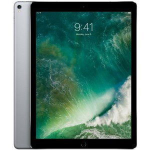 Apple iPad Pro 10,5" 64GB Wi-Fi + Cellular vesmírně šedý (2017)