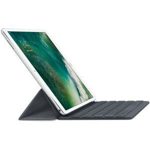 Apple iPad Air (2019)/ Pro 10,5" Smart Keyboard kryt s českou klávesnicí šedý