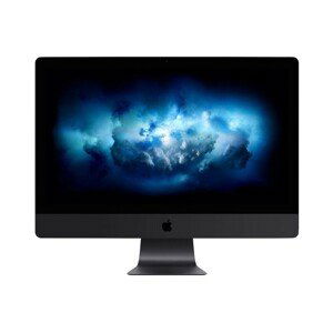 Apple iMac Pro Retina 5K 3,2GHz / 32GB / 1TB / Vega 56 8GB / vesmírně šedý (2017)