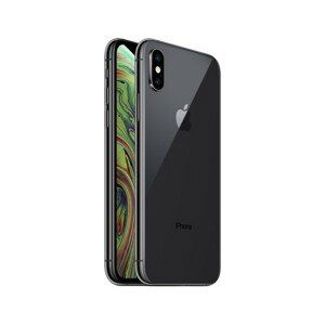 Apple iPhone XS 256GB vesmírně šedý