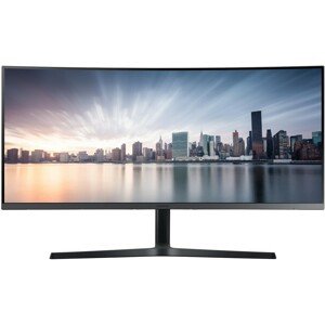 Samsung C34H890 monitor 34"