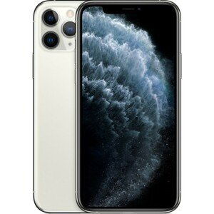 Apple iPhone 11 Pro 64GB stříbrný