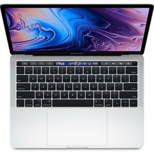 Apple MacBook Pro 13,3" Touch Bar 256GB (2019)