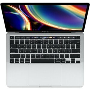 Apple MacBook Pro 13,3" Touch Bar 256GB (2020)