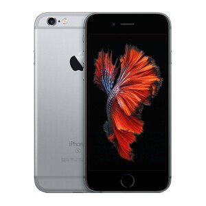 Apple iPhone 6S Plus 16GB vesmírně šedý