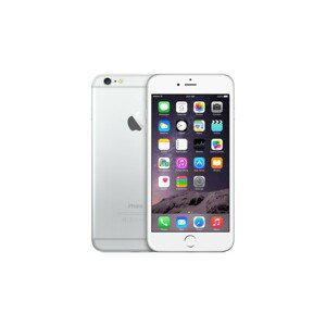 Apple iPhone 6 Plus 16GB stříbrný