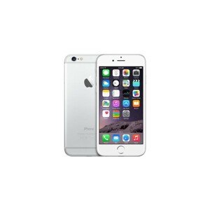 Apple iPhone 6 16GB stříbrný