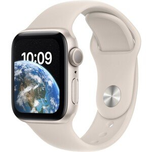 Apple Watch SE (2022) GPS 40mm