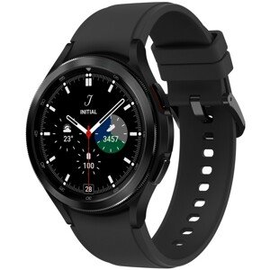 Samsung Galaxy Watch4 Classic 46mm černá