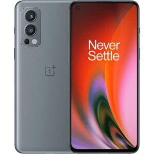 OnePlus Nord2 5G DualSIM 8GB+128GB Gray Sierra