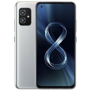 ASUS Zenfone 8 16GB/256GB stříbrný