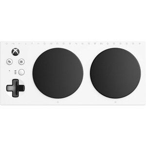 Xbox One Adaptive Controller