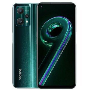 Realme 9 Pro+ 8GB/256GB Aurora Green