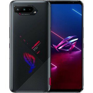 ASUS ROG Phone 5s 16GB / 512GB černý