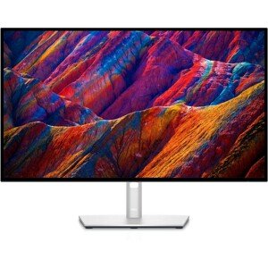 Dell UltraSharp U2723QE monitor 27"