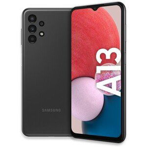 Samsung Galaxy A13 4GB/64GB černá (SM-A137F)