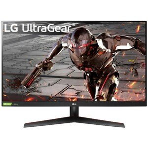 LG UltraGear 32GN550 monitor 32"