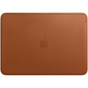 Apple kožené pouzdro Apple MacBook Pro 13" / Air sedlově hnědé