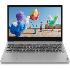 Lenovo IdeaPad 3 15IGL05 (81WQ00FNCK) šedý