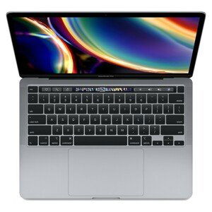 Apple MacBook Pro 13,3" Touch Bar / 1,4GHz / 8GB / 256GB vesmírně šedý (2020)