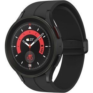 Samsung Galaxy Watch5 Pro 45mm Black Titanum