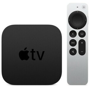 Apple TV 4K 32GB (2021)