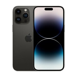 Apple iPhone 14 Pro Max 256GB vesmírně černý