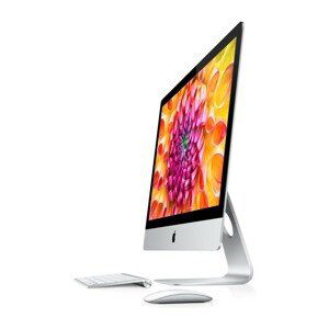 Apple iMac 21,5" 1,4GHz / 8GB / 500GB / Intel HD Graphics 5000 (2014)