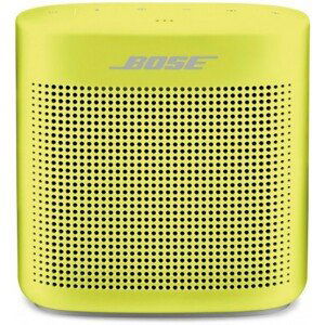 Bose SoundLink Color II žlutý