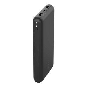 Belkin BOOST CHARGE USB-C powerbanka (15W), 20000mAh, černá