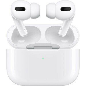 Apple AirPods Pro náhradní dobíjecí bezdrátové pouzdro