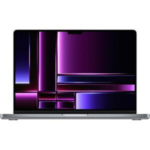 Apple MacBook Pro 14" / M2 Pro / 16GB / 1TB / vesmírně šedý