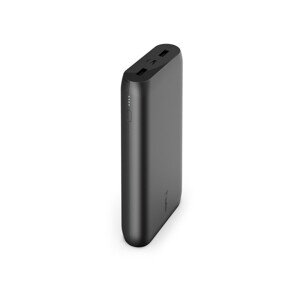 Belkin BOOST CHARGE USB-C PowerBanka, 20000mAh, černá