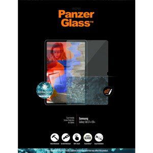 PanzerGlass Edge-to-Edge Samsung Galaxy Tab S7+/S8+ čiré