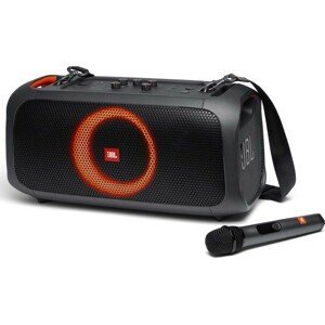 JBL PartyBox On-The-GO