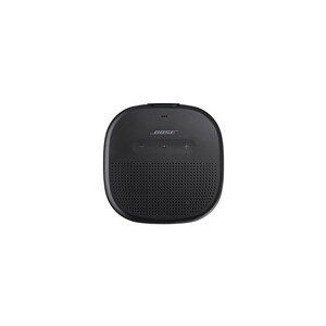 Bose Soundlink Micro černý