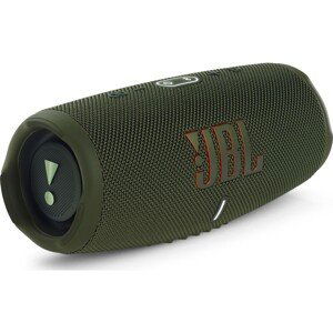 JBL Charge 5 zelený