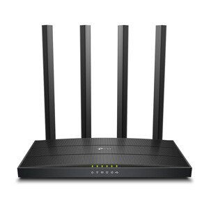 TP-Link Archer C6U router